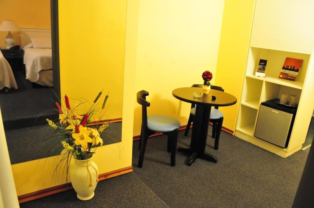 Hotel Urbano 카르멜로 객실 사진