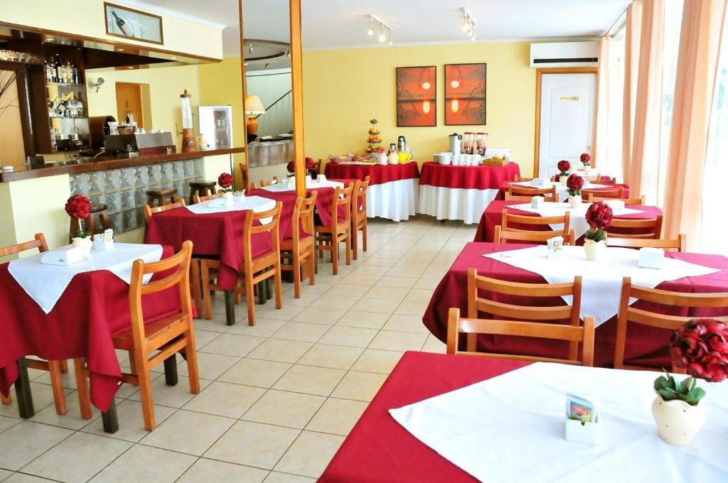 Hotel Urbano 카르멜로 외부 사진
