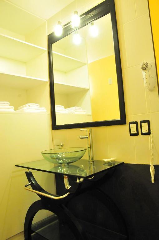 Hotel Urbano 카르멜로 외부 사진