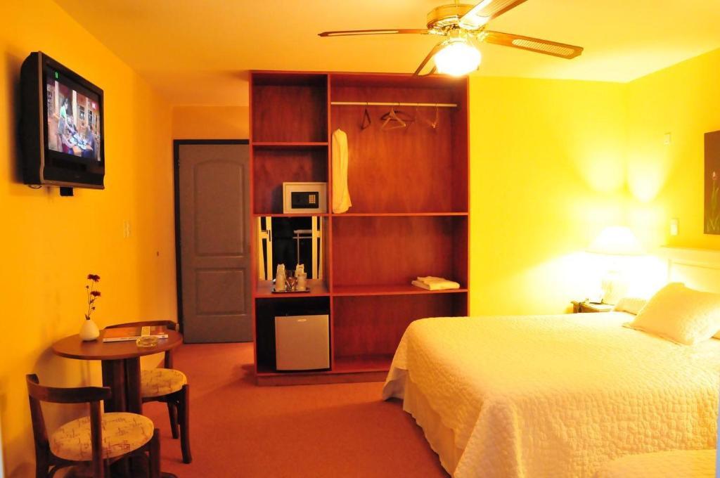 Hotel Urbano 카르멜로 외부 사진