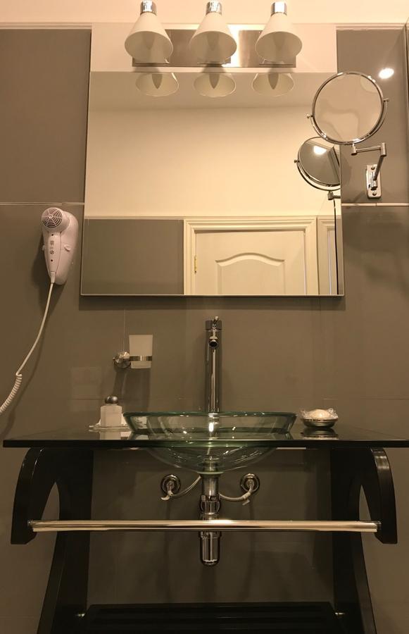 Hotel Urbano 카르멜로 외부 사진