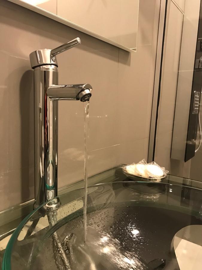 Hotel Urbano 카르멜로 외부 사진