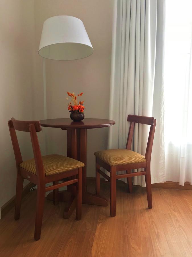 Hotel Urbano 카르멜로 외부 사진